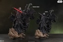 Darth Nihilus Statues Premium Format "Star Wars: Knights of the Old Republic" SIDESHOW – PREVENTA 