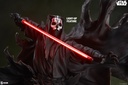 Darth Nihilus Statues Premium Format "Star Wars: Knights of the Old Republic" SIDESHOW – PREVENTA 