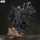 Darth Nihilus Statues Premium Format "Star Wars: Knights of the Old Republic" SIDESHOW – PREVENTA 