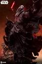 Darth Nihilus Statues Premium Format "Star Wars: Knights of the Old Republic" SIDESHOW – PREVENTA 