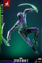 Miles Morales (Purple Reign Suit) EXCLUSIVE  "Marvel’s Spider-Man 2 Game" HOT TOYS – PREVENTA