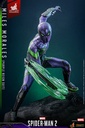 Miles Morales (Purple Reign Suit) EXCLUSIVE  "Marvel’s Spider-Man 2 Game" HOT TOYS – PREVENTA