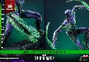 Miles Morales (Purple Reign Suit) EXCLUSIVE  "Marvel’s Spider-Man 2 Game" HOT TOYS – PREVENTA