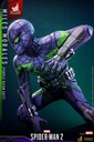Miles Morales (Purple Reign Suit) EXCLUSIVE  "Marvel’s Spider-Man 2 Game" HOT TOYS – PREVENTA