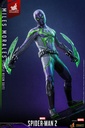 Miles Morales (Purple Reign Suit) EXCLUSIVE  "Marvel’s Spider-Man 2 Game" HOT TOYS – PREVENTA