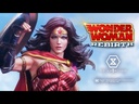 Wonder Woman (Rebirth Edition) Statue 1:3 Scala - PRIME 1
