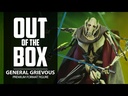 General Grievous Premium Format – SIDESHOW