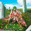 Andromeda Shun (God Cloth) “Saint Seiya” Myth Cloth EX – PREVENTA 