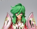 Andromeda Shun (God Cloth) “Saint Seiya” Myth Cloth EX – PREVENTA 