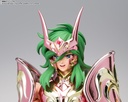 Andromeda Shun (God Cloth) “Saint Seiya” Myth Cloth EX – PREVENTA 