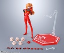 Asuka Shinikami “30TH ANNIVERSARY” EVANGELION S.H. FIGUARTS – BANDAI – PREVENTA 