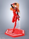 Asuka Shinikami “30TH ANNIVERSARY” EVANGELION S.H. FIGUARTS – BANDAI – PREVENTA 