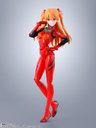 Asuka Shinikami “30TH ANNIVERSARY” EVANGELION S.H. FIGUARTS – BANDAI – PREVENTA 