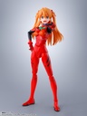 Asuka Shinikami “30TH ANNIVERSARY” EVANGELION S.H. FIGUARTS – BANDAI – PREVENTA 
