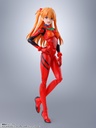 Asuka Shinikami “30TH ANNIVERSARY” EVANGELION S.H. FIGUARTS – BANDAI – PREVENTA 