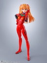 Asuka Shinikami “30TH ANNIVERSARY” EVANGELION S.H. FIGUARTS – BANDAI – PREVENTA 