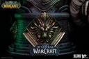 Varian Wrynn Bust  "World of Warcraft" Infinity Studio - PREVENTA