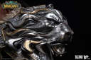 Varian Wrynn Bust  "World of Warcraft" Infinity Studio - PREVENTA