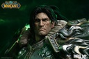 Varian Wrynn Bust  "World of Warcraft" Infinity Studio - PREVENTA