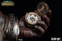 Varian Wrynn Bust  "World of Warcraft" Infinity Studio - PREVENTA