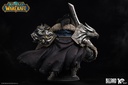Varian Wrynn Bust  "World of Warcraft" Infinity Studio - PREVENTA