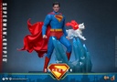 Superman & Krypto "Superman (2025)"  HOT TOYS – PREVENTA 