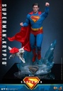 Superman & Krypto "Superman (2025)"  HOT TOYS – PREVENTA 