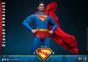 Superman & Krypto "Superman (2025)"  HOT TOYS – PREVENTA 