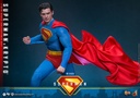 Superman & Krypto "Superman (2025)"  HOT TOYS – PREVENTA 