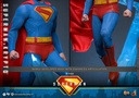 Superman & Krypto "Superman (2025)"  HOT TOYS – PREVENTA 