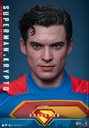 Superman & Krypto "Superman (2025)"  HOT TOYS – PREVENTA 