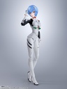 Rei Ayanami “30TH ANNIVERSARY” EVANGELION S.H. FIGUARTS – BANDAI – PREVENTA 