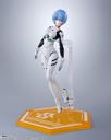 Rei Ayanami “30TH ANNIVERSARY” EVANGELION S.H. FIGUARTS – BANDAI – PREVENTA 