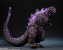 Godzilla 4th form “Shin Godzilla 2016” S.H.Monsterarts – BANDAI – PREVENTA 