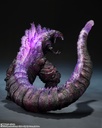 Godzilla 4th form “Shin Godzilla 2016” S.H.Monsterarts – BANDAI – PREVENTA 