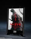 Godzilla 4th form “Shin Godzilla 2016” S.H.Monsterarts – BANDAI – PREVENTA 