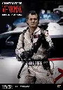 Dr. Peter 1/6 Venkman "Ghostbusters" BLITZWAY - PREVENTA