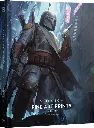 Sideshow: Fine Art Prints Vol. 2 Book "Sideshow Collectibles"