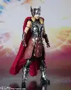 Mighty Thor - Thor: Love and Thunder S.H.FIGUARTS