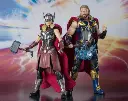 Mighty Thor - Thor: Love and Thunder S.H.FIGUARTS