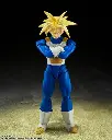 SUPER SAIYAN TRUNKS (INFINITE LATENT SUPER POWER) - SH FIGUARTS