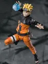 Naruto Uzumaki (The Jinchuuriki Entrusted with Hope) Naruto Shippuden S.H.FIGUARTS