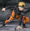 Naruto Uzumaki (The Jinchuuriki Entrusted with Hope) Naruto Shippuden S.H.FIGUARTS