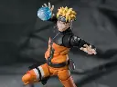 Naruto Uzumaki (The Jinchuuriki Entrusted with Hope) Naruto Shippuden S.H.FIGUARTS
