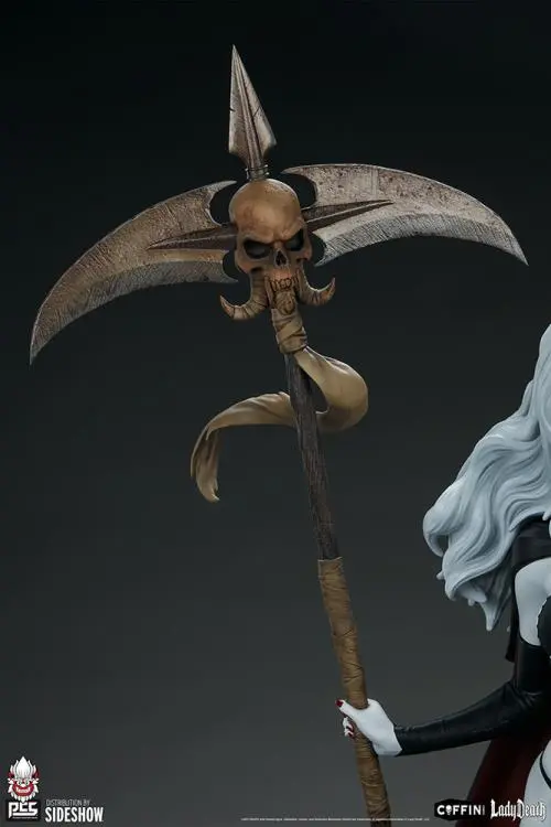 Lady Death - PCS COLLECTIBLES