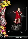 Harley Quinn 1:3 Scale Statue - PRIME 1