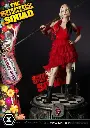 Harley Quinn 1:3 Scale Statue - PRIME 1