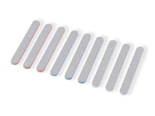 MODEL SANDING STICK SET [MINI] - BANDAI