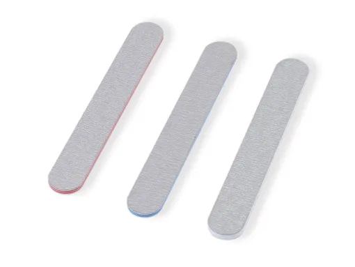 MODEL SANDING STICK SET - BANDAI