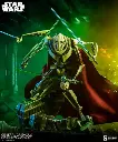 General Grievous Premium Format – SIDESHOW
